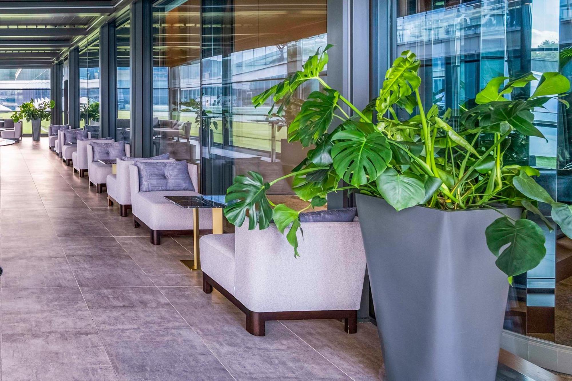 Radisson Collection Hotel, Vadistanbul Exterior photo Interior of the lounge